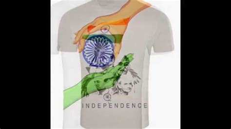 Indian Team T-shirts: A Symbol of National Pride and Support