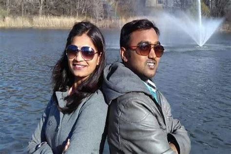 Indian Techie's Pregnant Wife Found Dead in Shocking Discovery