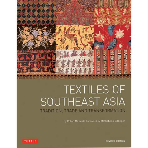 Indian Textiles in the East From Southeast Asia to Japan PDF
