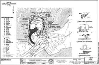 Indian Wells Grading Plan Example: A Comprehensive Guide to Enhancing Your Property