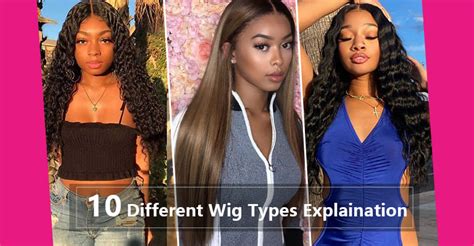 Indian Wig Hair: A Guide to Different Types, Prices, and Benefits