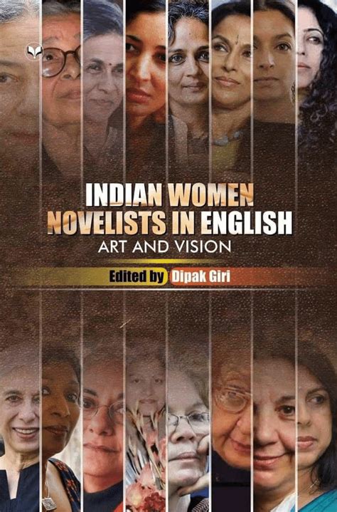 Indian Women Novelists Critical Discourses Doc