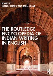 Indian Writing in English A Critical Response 1st Edition PDF