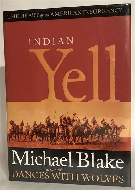 Indian Yell The Heart of an American Insurgency Kindle Editon