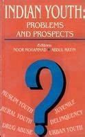 Indian Youth Problems and Prospects PDF