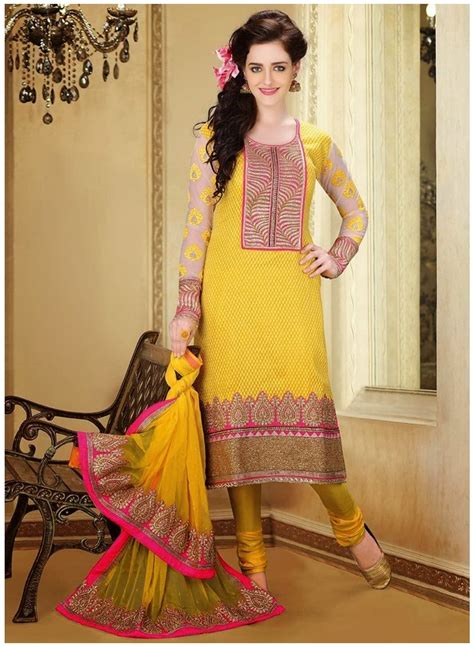 Indian dresses for girls