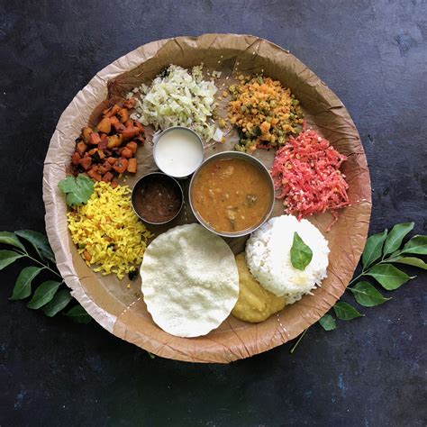 Indian vegetarian cooking PDF