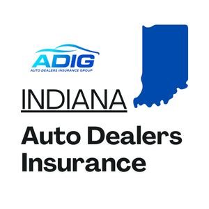 Indiana's Auto Insurance Landscape