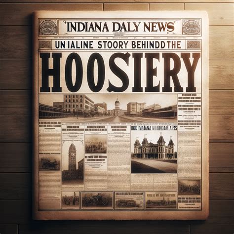 Indiana's Most Hated: Unveiling the Unwanted Aspects of the Hoosier State