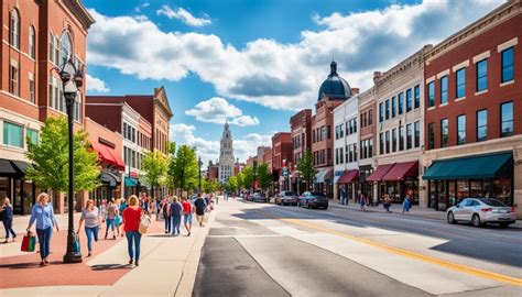 Indiana Bloomington Osome: Uncovering the Hidden Gems of a Vibrant City