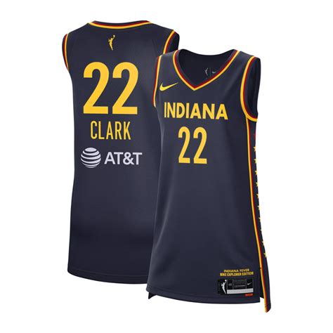 Indiana Fever Caitlin Clark Jersey: 16 Facts for the Ultimate Hype