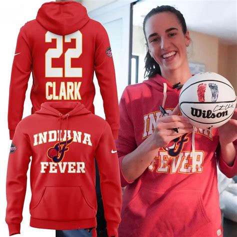 Indiana Fever Merchandise: The Ultimate Fan Guide