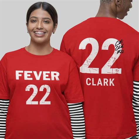 Indiana Fever Shirts: The Ultimate Fan Gear for Basketball Enthusiasts