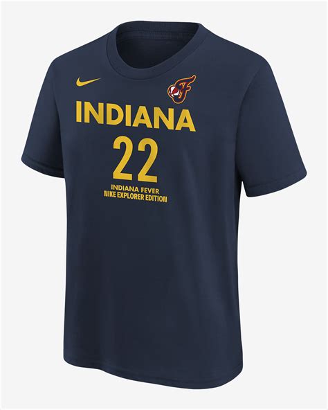 Indiana Fever Shirts: The Ultimate Guide to Style and Support