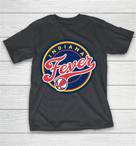 Indiana Fever Shirts: Ultimate Guide to Game Day Fashion and Team Spirit