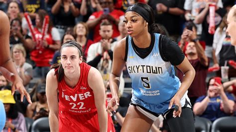 Indiana Fever Sign Caitlin Clark: A Rising Star in the WNBA