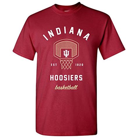 Indiana Hoosiers T-Shirt: A Symbol of Pride and Passion