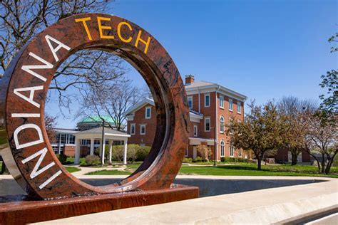 Indiana Institute of Technology Cost: A Comprehensive Guide
