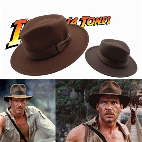 Indiana Jones' Hat: 9 Surprising Secrets of the Legendary Fedoras