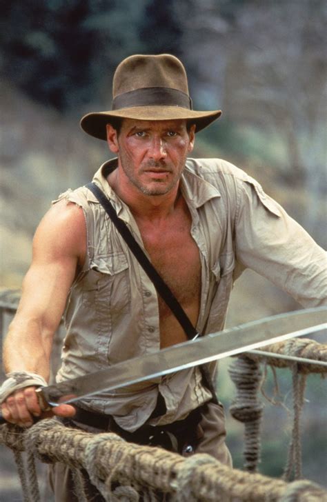 Indiana Jones,