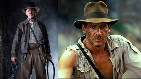 Indiana Jones: A Timeless Adventure Icon and His Enduring Costume