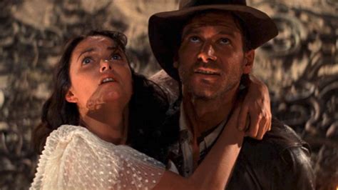 Indiana Jones and Marion Ravenwood: A Legendary Duo