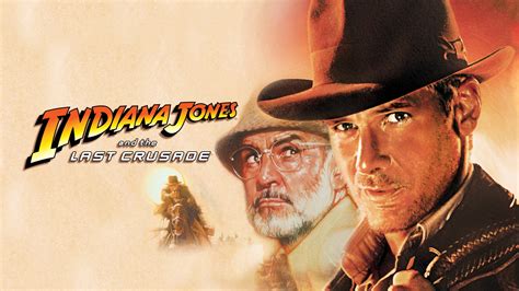 Indiana Jones and the Last Crusade: A Timeless Adventure