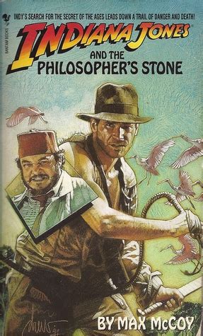 Indiana Jones and the Philosopher s Stone PDF