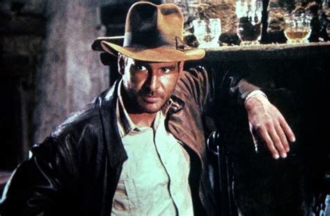 Indiana Jones in a Suit: Uncovering the Timeless Appeal of the Modern Adventurer