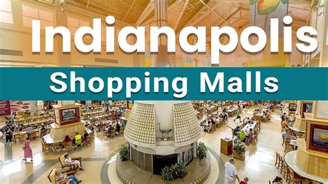 Indiana Mall: A Comprehensive Guide to the 500-Store Pennsylvania Shopping Destination