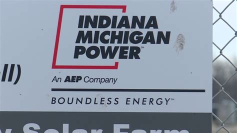 Indiana Michigan Power Co.: Fueling Progress with 2 Million Customers