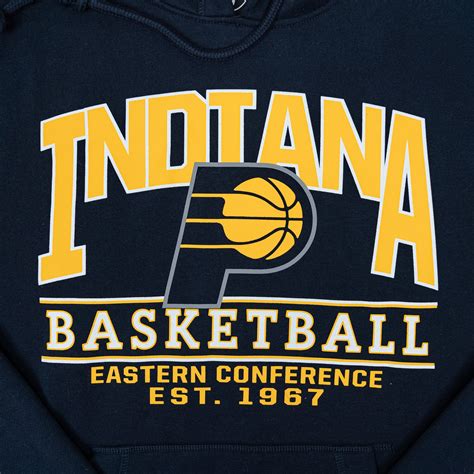 Indiana Pacers Apparel: Elevate Your Fan Style and Support Your Team