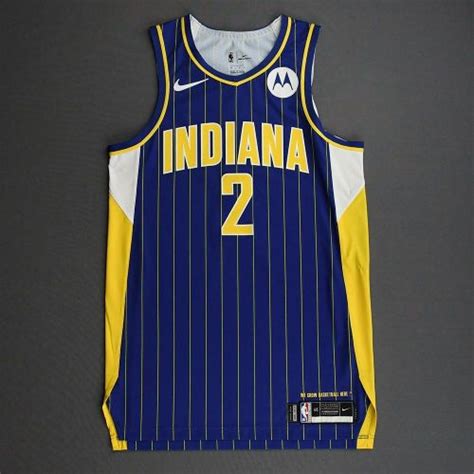 Indiana Pacers Jersey: A Comprehensive Guide to History, Designs, and Meaning