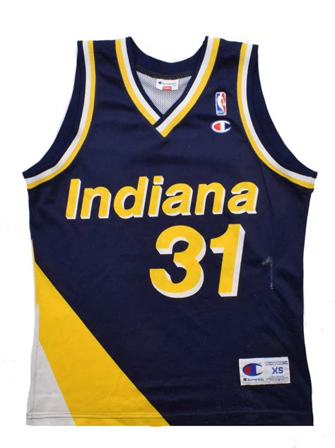 Indiana Pacers Shirt: A Comprehensive Guide to the Courtside Classic