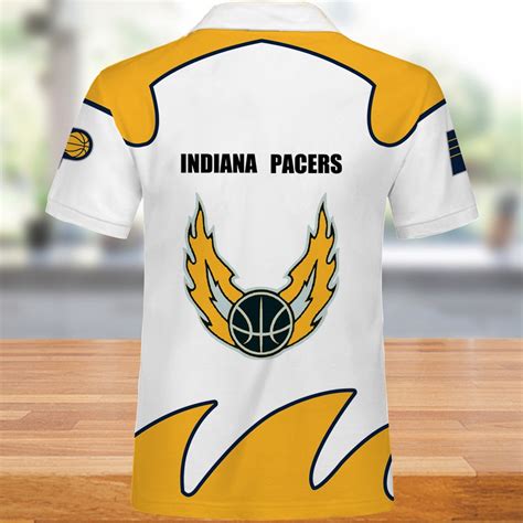 Indiana Pacers Shirts: A Guide to Finding the Perfect One for You