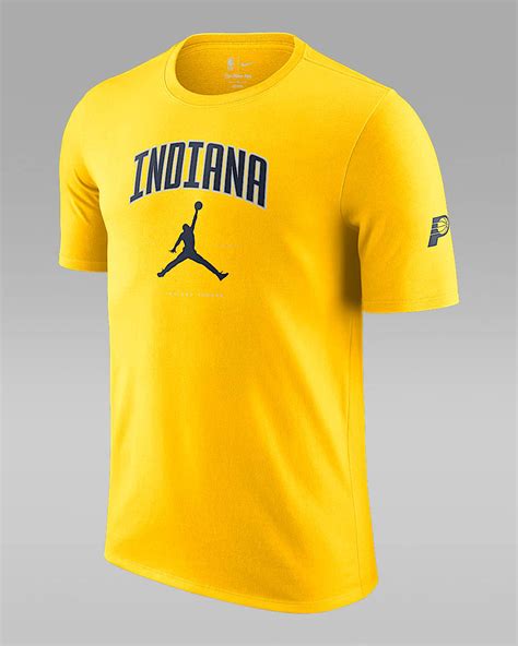 Indiana Pacers Shirts: A Timeless Fashion Essential for True Blue Fans