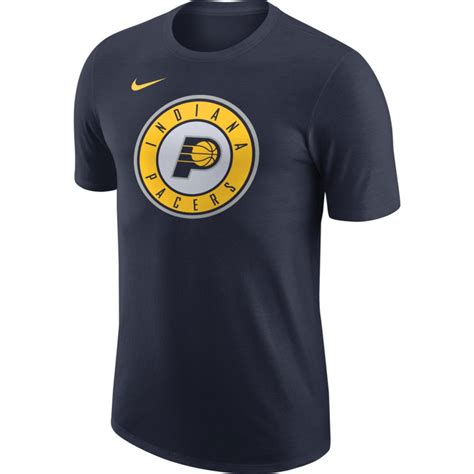 Indiana Pacers T-Shirts: A Timeless Tribute to Blue and Gold