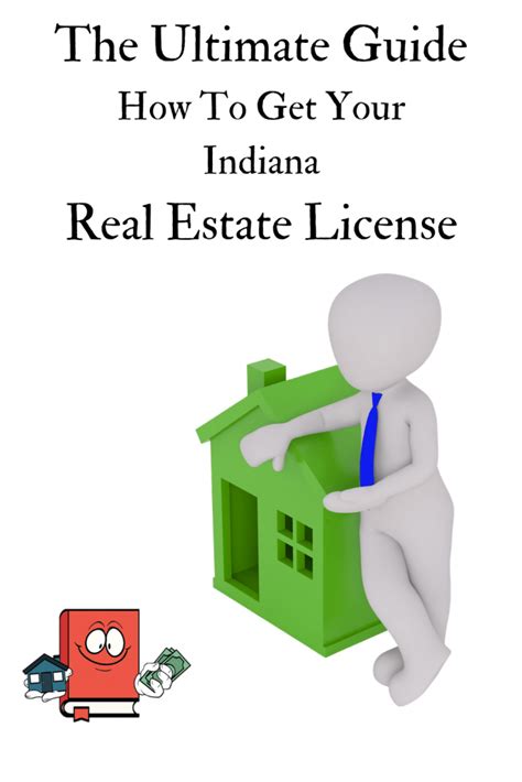 Indiana Real Estate License: The 10,000+ Character Ultimate Guide