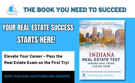 Indiana Real Estate License: Ultimate 2023 Guide to Success