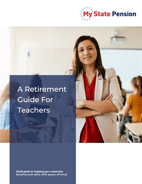 Indiana State Teachers' Retirement: Your Guide to a Secure Future