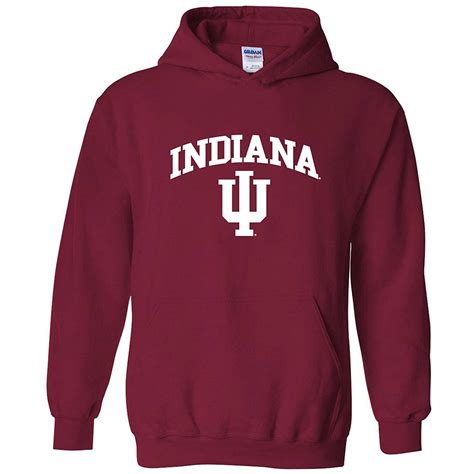 Indiana State University Sweatshirts: A Comprehensive Guide for Students and Alumni