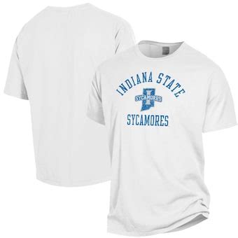 Indiana State University Sweatshirts: Comfort and Spirit in One