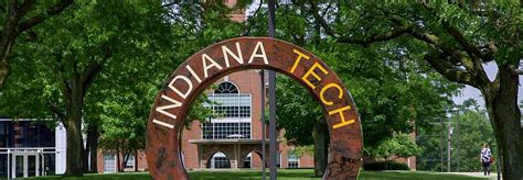 Indiana Tech: 10,000 Ways to Get Accepted