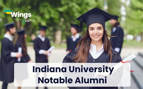 Indiana University: A Cradle of Notable Alumni
