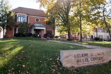 Indiana University Hillel: A Thriving Jewish Community on Campus