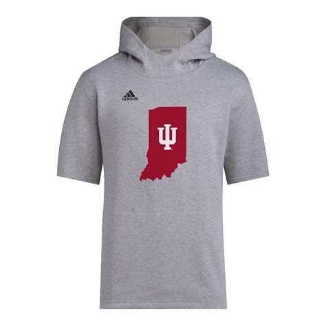 Indiana University Sweatshirt: The Ultimate Guide to Comfort and Hoosier Pride