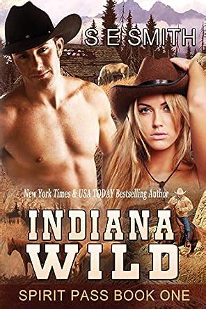 Indiana Wild Spirit Pass Epub