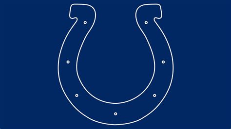 Indianapolis Colts Logo: A Symbol of Pride, History, and Community