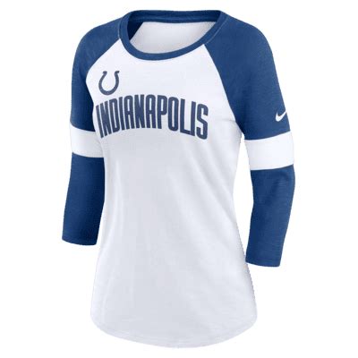 Indianapolis Colts T-Shirt: A Timeless Symbol of Pride and Passion