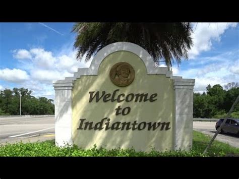 Indiantown Doc